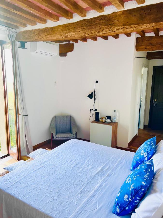 Guest House Campagnatico Luaran gambar