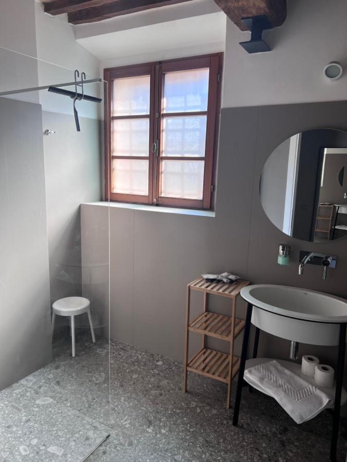 Guest House Campagnatico Luaran gambar