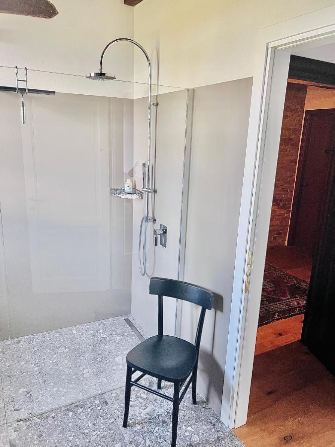 Guest House Campagnatico Luaran gambar