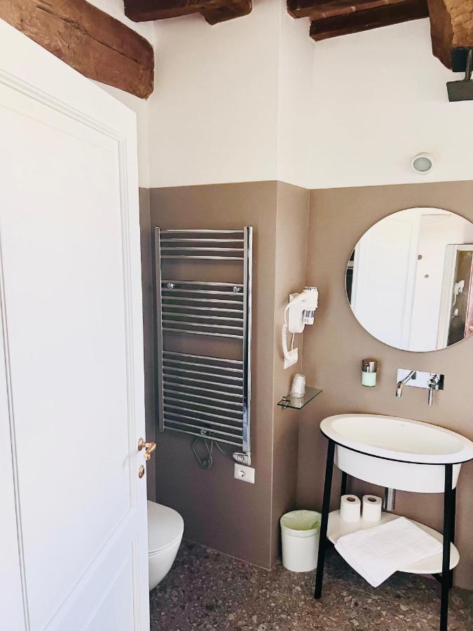 Guest House Campagnatico Luaran gambar