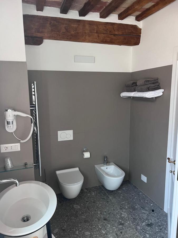 Guest House Campagnatico Luaran gambar
